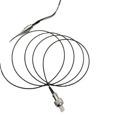 Mode de puissance de sortie stable Module laser couplé à fibres CW de 490 nm pour des applications de précision