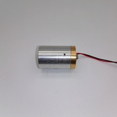 Pièces détachées Type Composant laser Jaune 561nm Dot Laser Module 20mW Taille compacte