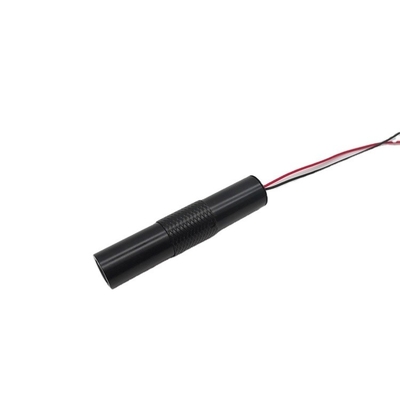 Module laser de ligne de micro-mètre de 300 MW à 500 MW pour les applications de vision par machine