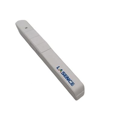 Module laser à point vert chaud jaune 561 nm avec moule privé ≤ 200 mA Courant conducteur à 5V