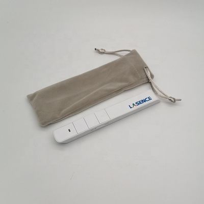 Module laser à point vert chaud jaune 561 nm avec moule privé ≤ 200 mA Courant conducteur à 5V