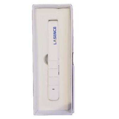 Module laser à point vert chaud jaune 561 nm avec moule privé ≤ 200 mA Courant conducteur à 5V