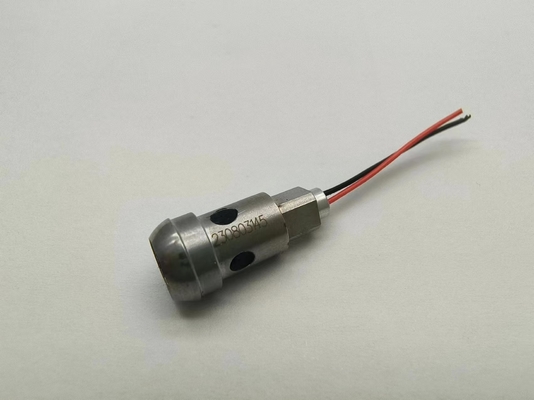 Module laser à ligne de 555 nm pour l'alignement et le nivellement de sécurité dans les environnements industriels