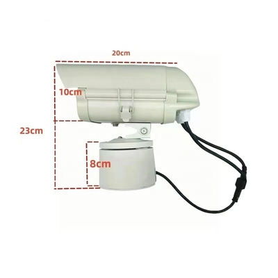 Haute stabilité 520nm 1W Laser vert répulsif d'oiseaux Lasers avec et MAX5mm mode faisceau