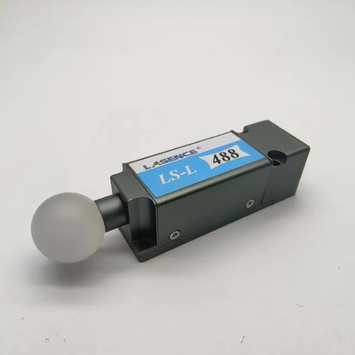488 nm 20mW 50mW 80mW Module de diode laser bleu pour les sciences de la vie Longueur de fibre 0,5m