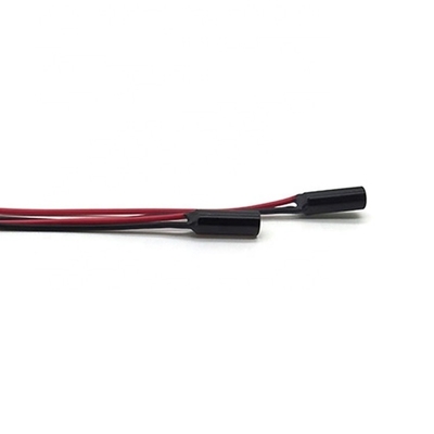 Module de diode laser rouge de 635 nm à 638 nm avec mise au point réglable et divergence de faisceau de 0,3 mrad