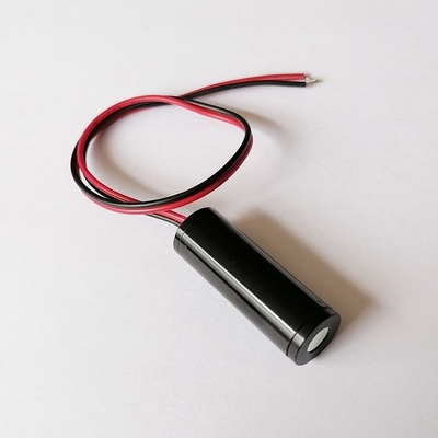Module de diode laser en laiton de 650 nm 5mw 10mW 20mW 50mW avec protection contre la tension inverse