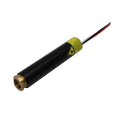 Type de fibre 3.5μm 405nm 450nm 455nm 488nm Laser bleu 1mW 5mW 10mW Module laser à points