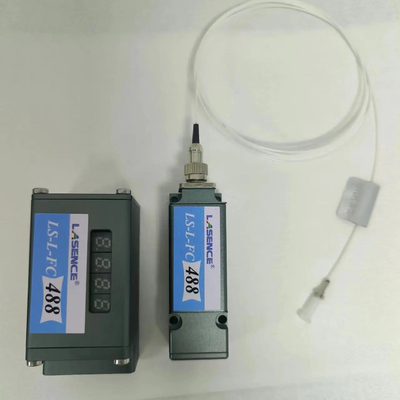 Type de fibre 3.5μm 405nm 450nm 455nm 488nm Laser bleu 1mW 5mW 10mW Module laser à points