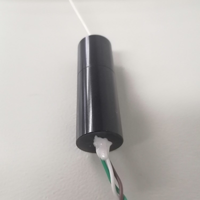 Pièces détachées Type Pièces laser 638nm 5mw Module de diode en laiton avec dimensions personnalisées