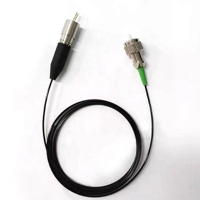 Module laser à diode couplée à fibres de 30mW 105um pour la thérapie au laser et les applications médicales