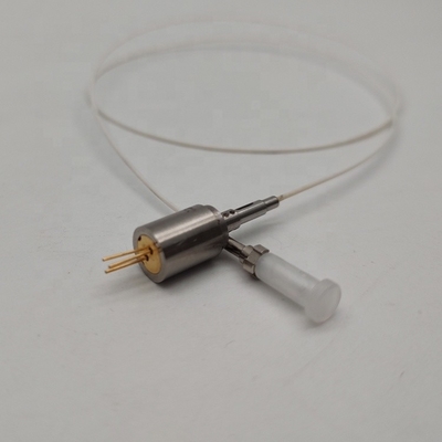 Module laser à diode couplée à fibres de 30mW 105um pour la thérapie au laser et les applications médicales
