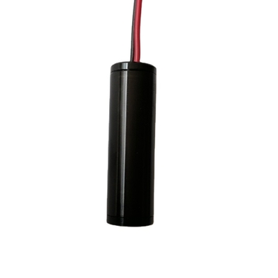 Module laser vert DPSS avec faisceau multi-mode et sortie 5mW 10mW 20mW 30mW 50mW 100mW