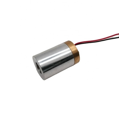 Module laser vert DPSS avec faisceau multi-mode et sortie 5mW 10mW 20mW 30mW 50mW 100mW