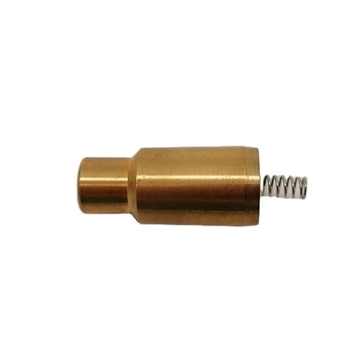 Module laser vert DPSS avec faisceau multi-mode et sortie 5mW 10mW 20mW 30mW 50mW 100mW
