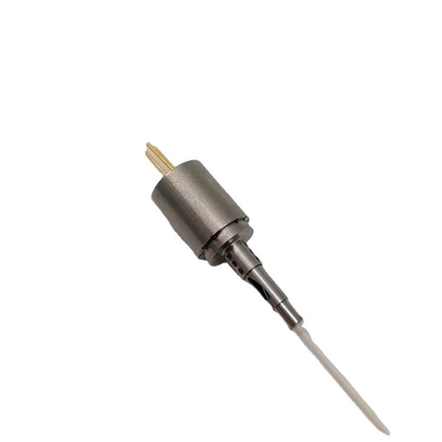 Puissance de sortie CW 450nm 30mW Module de diode laser à mode unique pour les applications industrielles