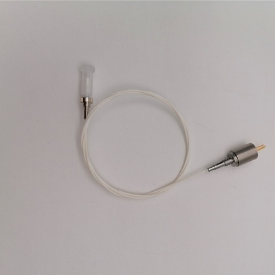 Puissance de sortie CW 450nm 30mW Module de diode laser à mode unique pour les applications industrielles