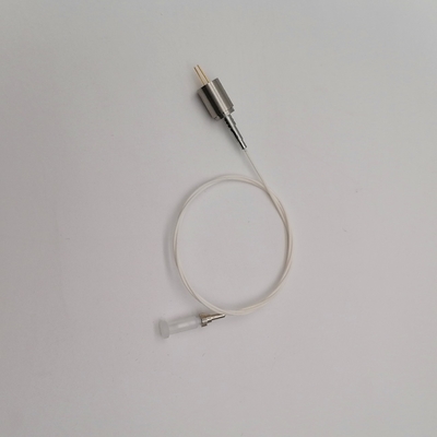 Puissance de sortie CW 450nm 30mW Module de diode laser à mode unique pour les applications industrielles
