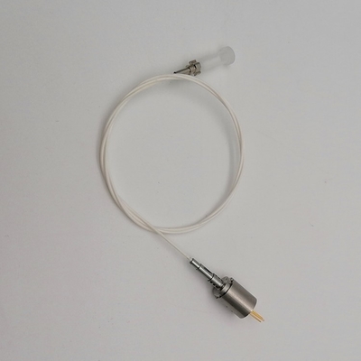 Puissance de sortie CW 450nm 30mW Module de diode laser à mode unique pour les applications industrielles