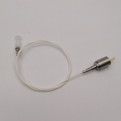 Puissance de sortie CW 450nm 30mW Module de diode laser à mode unique pour les applications industrielles