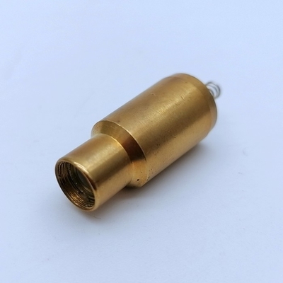 0Module laser de divergence de faisceau de.3mrad. Parfait ajout à la vue de pistolet laser 3-12V.