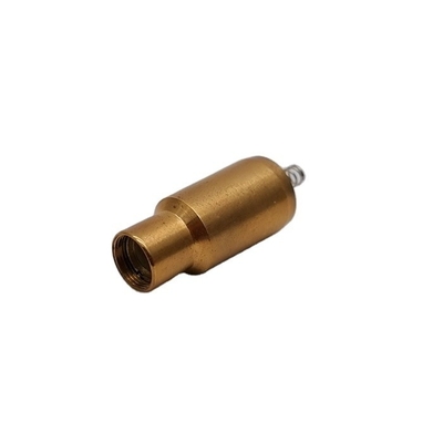 0Module laser de divergence de faisceau de.3mrad. Parfait ajout à la vue de pistolet laser 3-12V.
