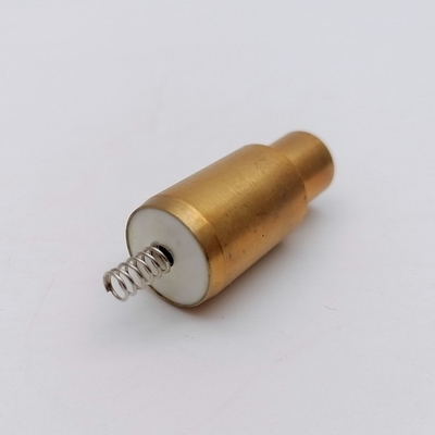 0Module laser de divergence de faisceau de.3mrad. Parfait ajout à la vue de pistolet laser 3-12V.