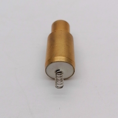 0Module laser de divergence de faisceau de.3mrad. Parfait ajout à la vue de pistolet laser 3-12V.