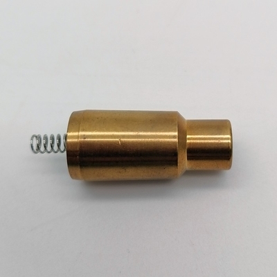 0Module laser de divergence de faisceau de.3mrad. Parfait ajout à la vue de pistolet laser 3-12V.
