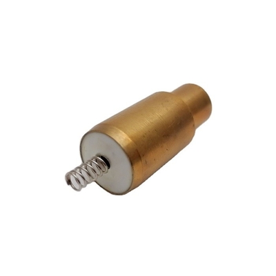 Module laser à pointe rouge 3V compétitif de l'industrie 635nm 5mW Laser à visée de canon