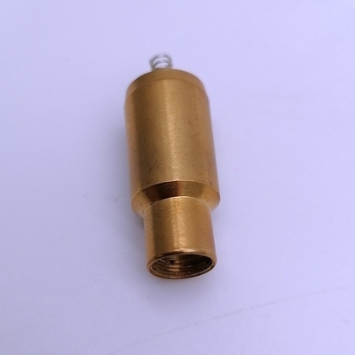 Module laser à pointe rouge 3V compétitif de l'industrie 635nm 5mW Laser à visée de canon