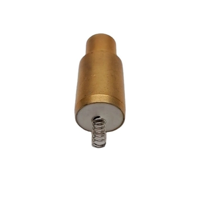 Module laser CW Faisceau de points 635 nm Pièces d'équipement laser légères et durables