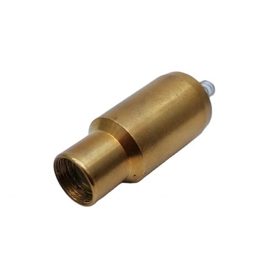 Module laser CW Faisceau de points 635 nm Pièces d'équipement laser légères et durables