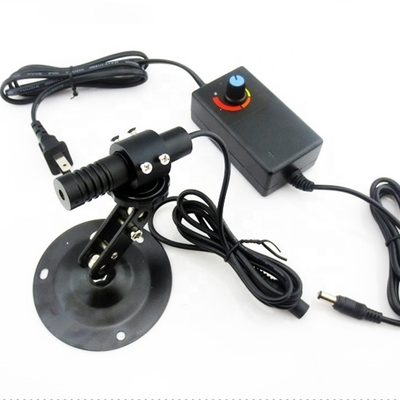 Positionneur laser industriel Lumière laser rouge croisée pour fixation de boutons