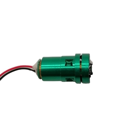 Sortie du module laser de ligne de classe 1 de classe 2 pour un alignement précis