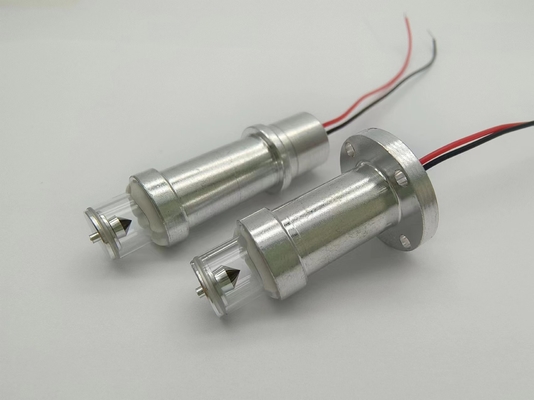 Module laser à ligne uniforme DPSS 545nm à haute puissance 500mW pour le scanner laser