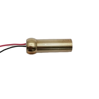 Module laser à divergence de faisceau de 1 mrad pour l'indication et l'industrie
