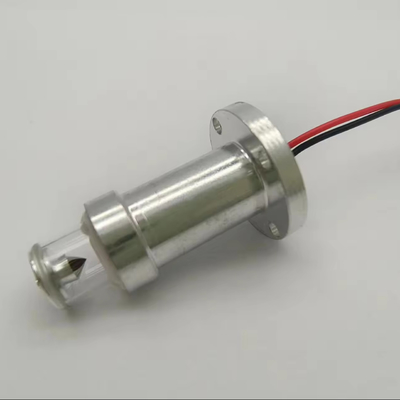 Maximum de courant de fonctionnement 300 mA Module laser à ligne transversale avec longue durée de vie et mode Muti Beam