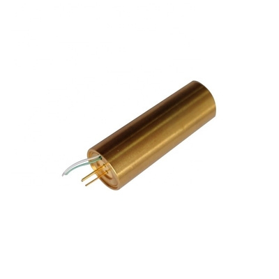 Module laser vert compact DPSS avec puissance de sortie de 4 mW et mode faisceau transversal TEM00