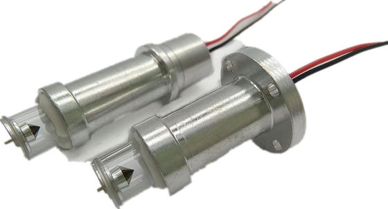 Module laser APC CW vert de 545 nm La solution parfaite pour les mises à niveau de l'équipement laser
