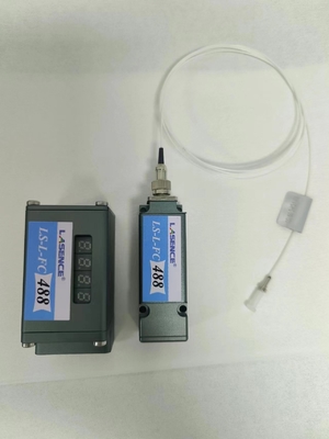 Déclaration de conformité RoHS Module laser bleu couplé à la fibre mono-mode au mieux 488 nm