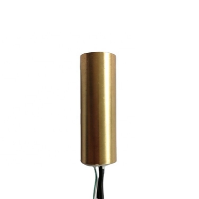 Module laser DPSS léger de 1 W avec une divergence de faisceau maximale de 50 mrad et un poids de 0,2 kg
