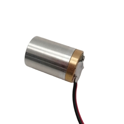 Prêt à être expédié 561nm 10-20mW module laser pour près de TEM00 mode faisceau transversal CW sortie