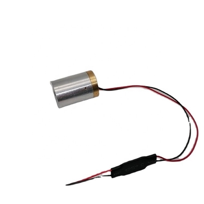 Module laser jaune de 10 à 50 °C pour projecteur laser