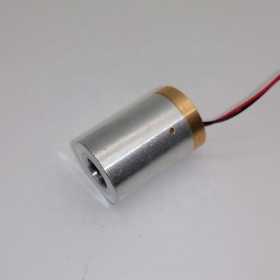 Module laser jaune de 10 à 50 °C pour projecteur laser