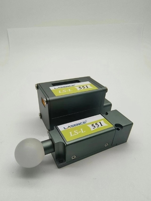 Module laser jaune à courant maximal de 500mA 3V 5V 12V pour les applications médicales