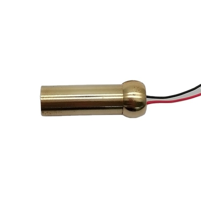 Puissance de sortie de 500 mW APC Stabilité de haute puissance Module laser DPSS 532nm 561nm 585nm 594nm