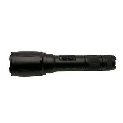 Torche rechargeable longue distance Puissante lampe de poche laser verte pour les besoins tactiques