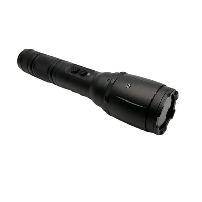 Torche rechargeable longue distance Puissante lampe de poche laser verte pour les besoins tactiques