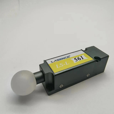 Module laser DPSS pour microscopie confocale vert jaune et orange 571 nm 561 nm 545 nm